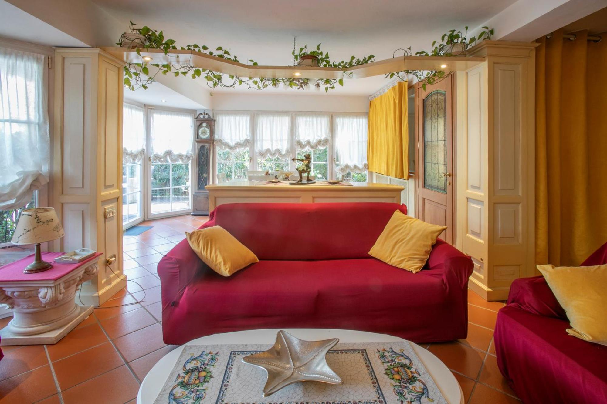 Maison Renee 维亚雷焦 外观 照片